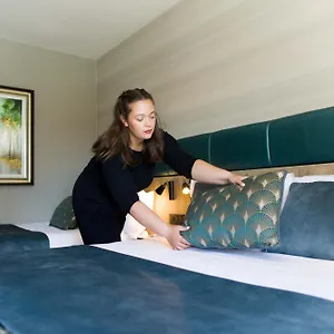 Scott's Hotel