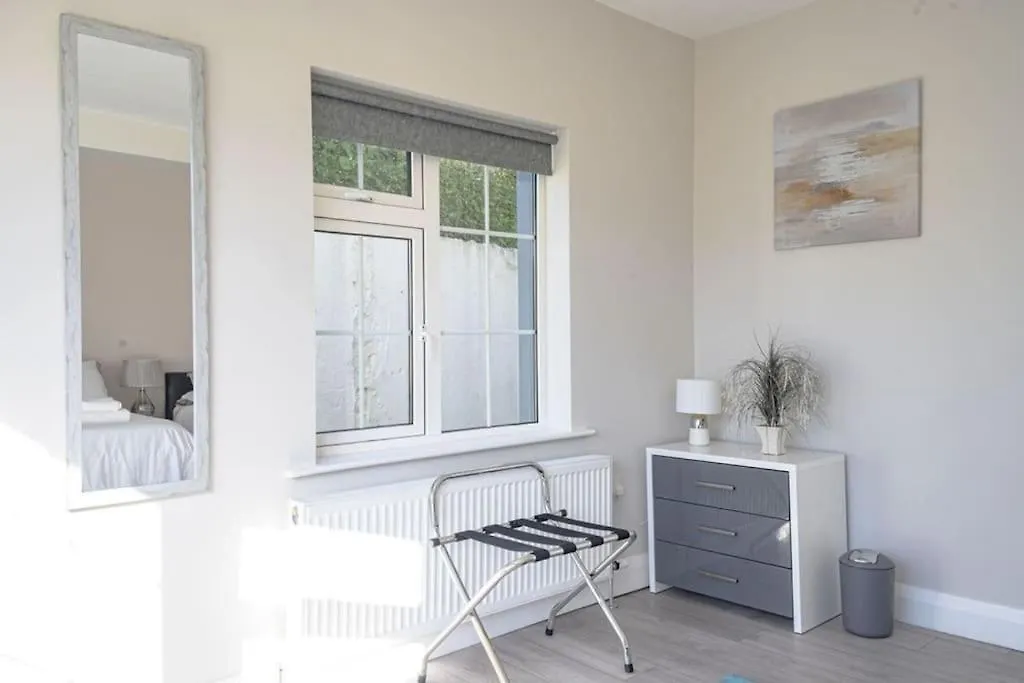 Holiday home Kinvara House Killarney