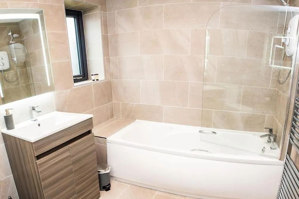 Holiday home Kinvara House Killarney Ireland