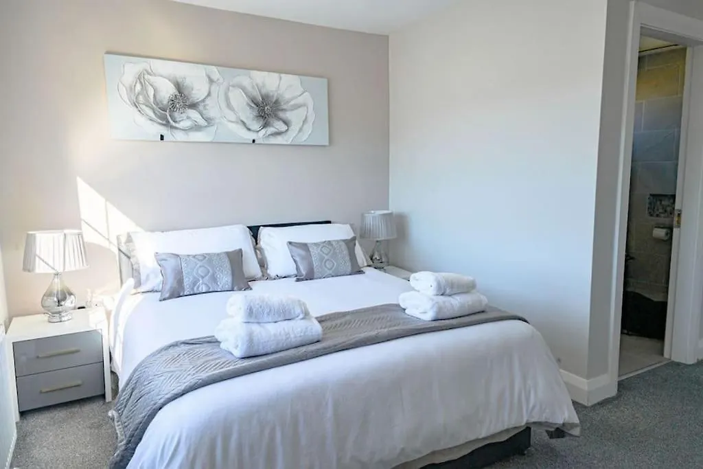Holiday home Kinvara House Killarney Ireland