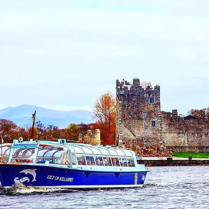 Kinvara House Killarney Holiday home