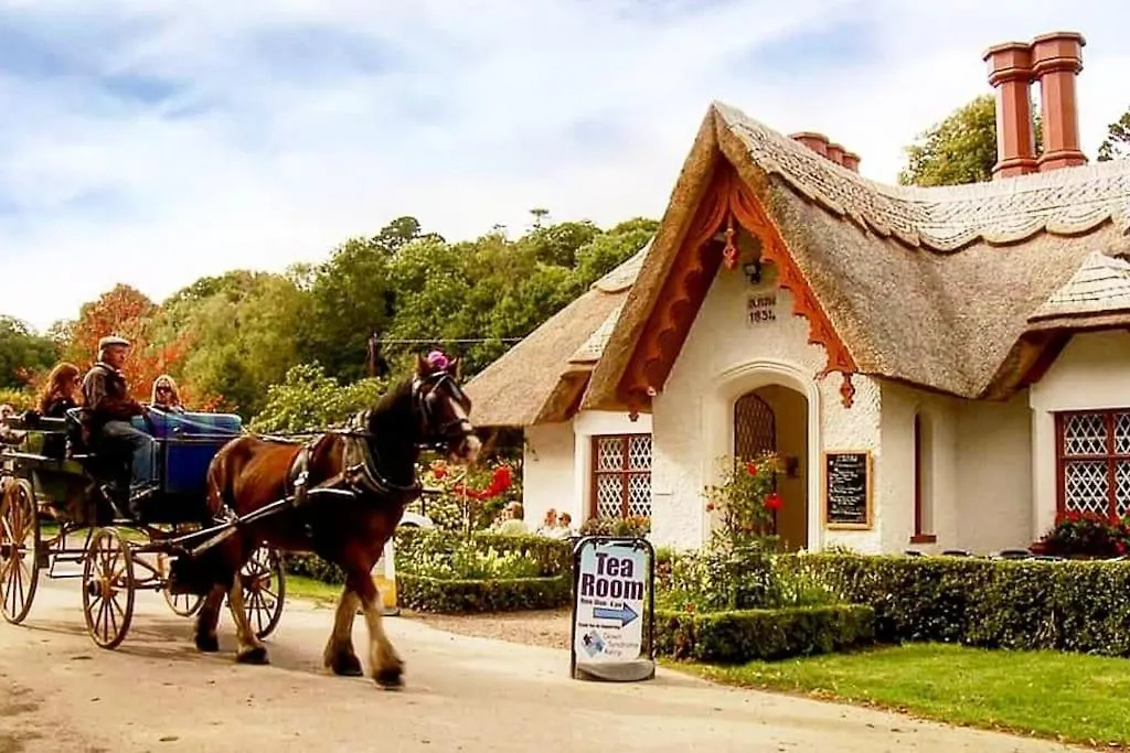 Kinvara House Killarney Holiday home