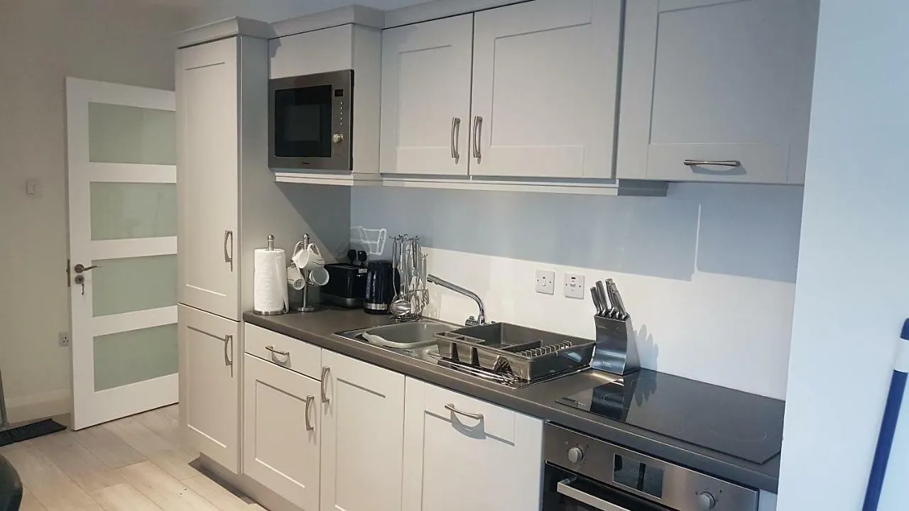 Holiday home Kinvara House Killarney Ireland