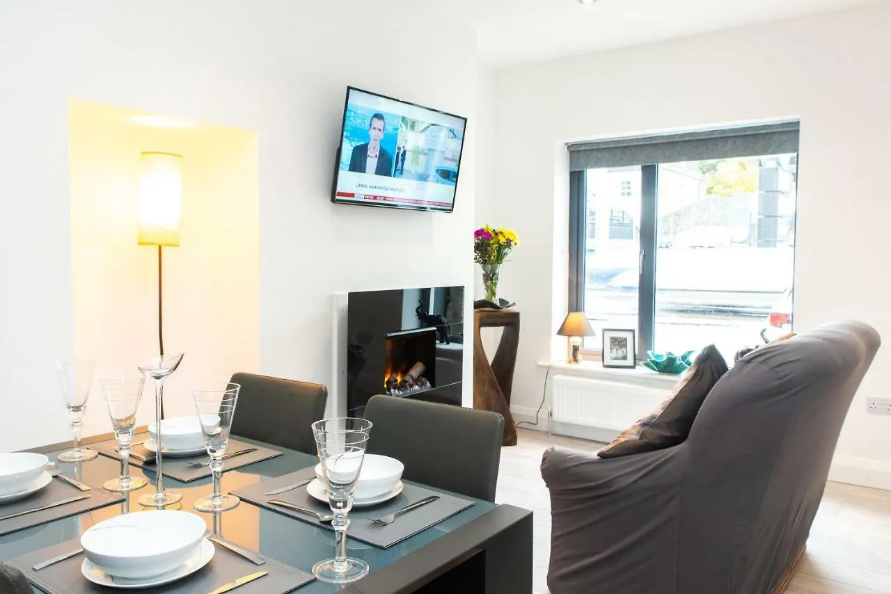 Kinvara House Killarney Ireland