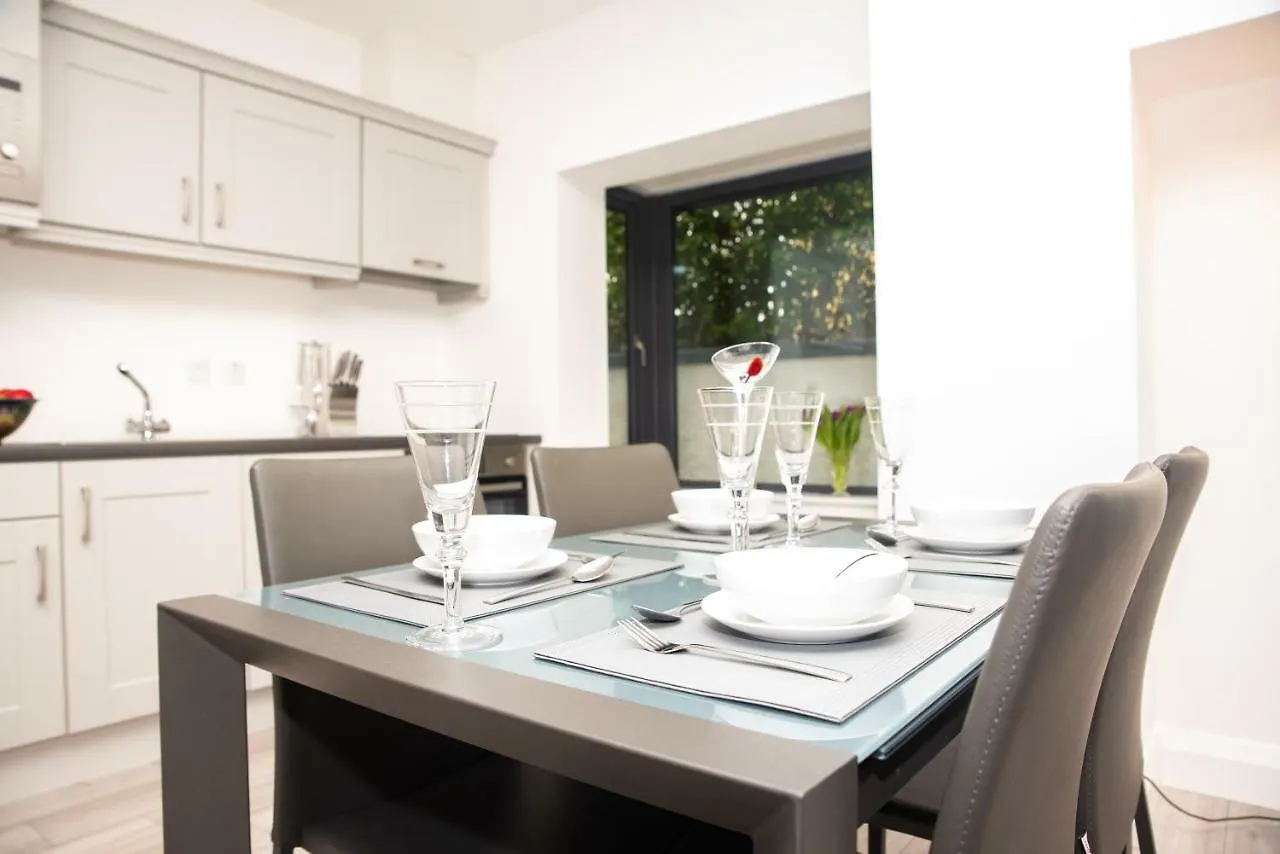 Holiday home Kinvara House Killarney