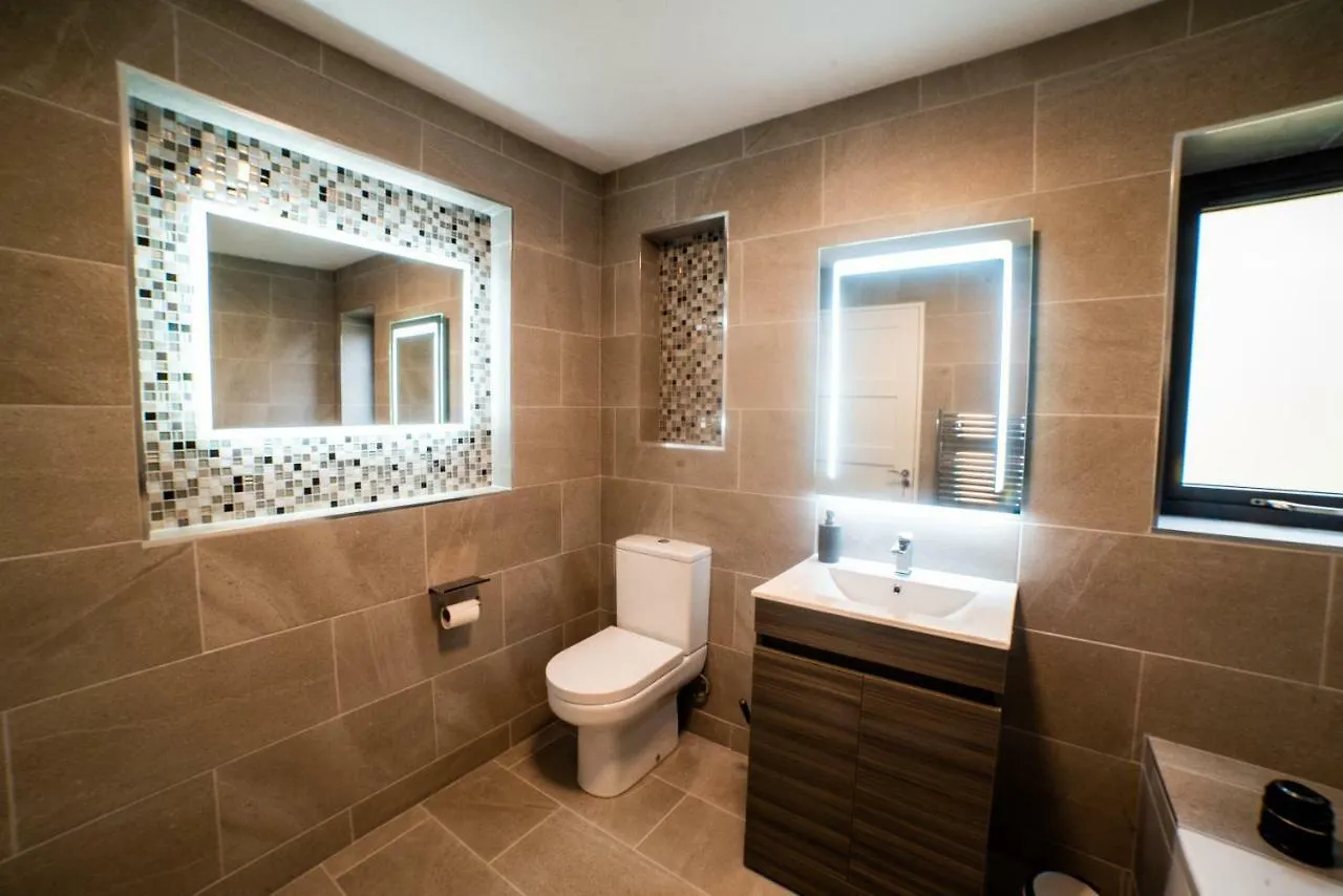 Holiday home Kinvara House Killarney