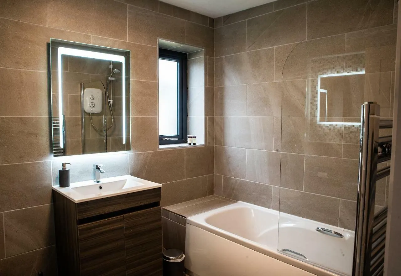 Kinvara House Killarney 0*,